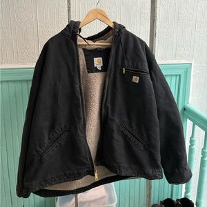 Charhartt Medium Mens Outerwear Jacket